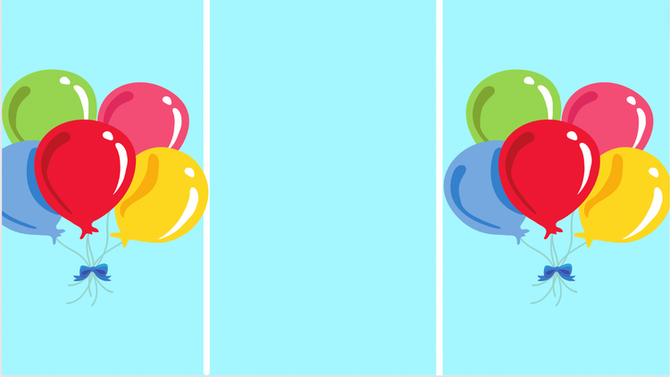 KIDS THEMED BOXES