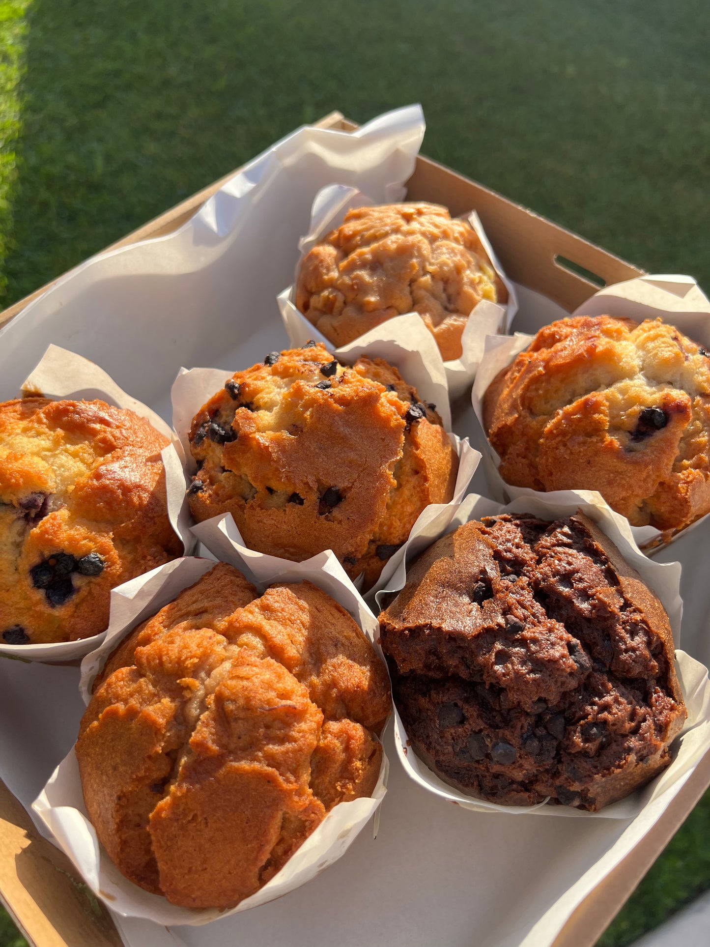 OG Muffins