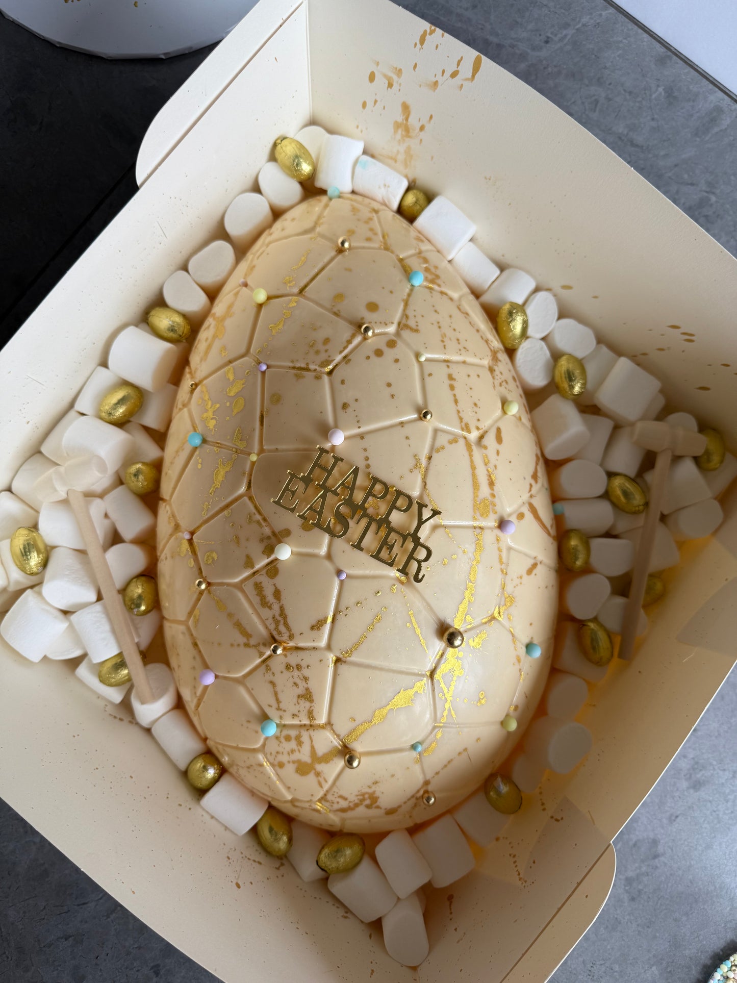 Golden Egg