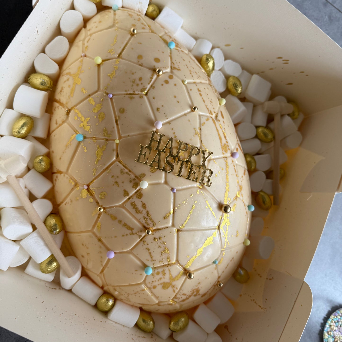 Golden Egg