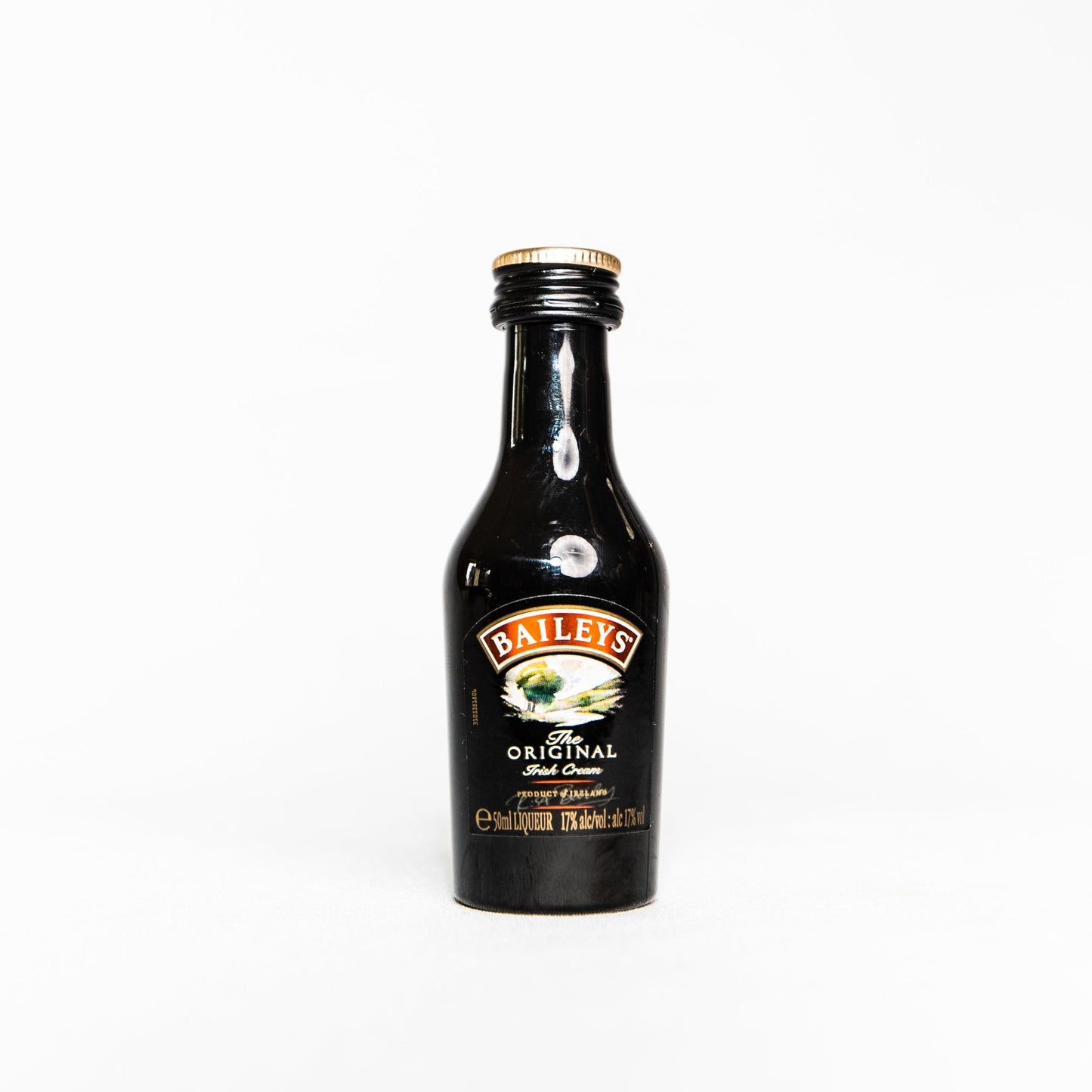 Baileys Liqueur ~ 50ml