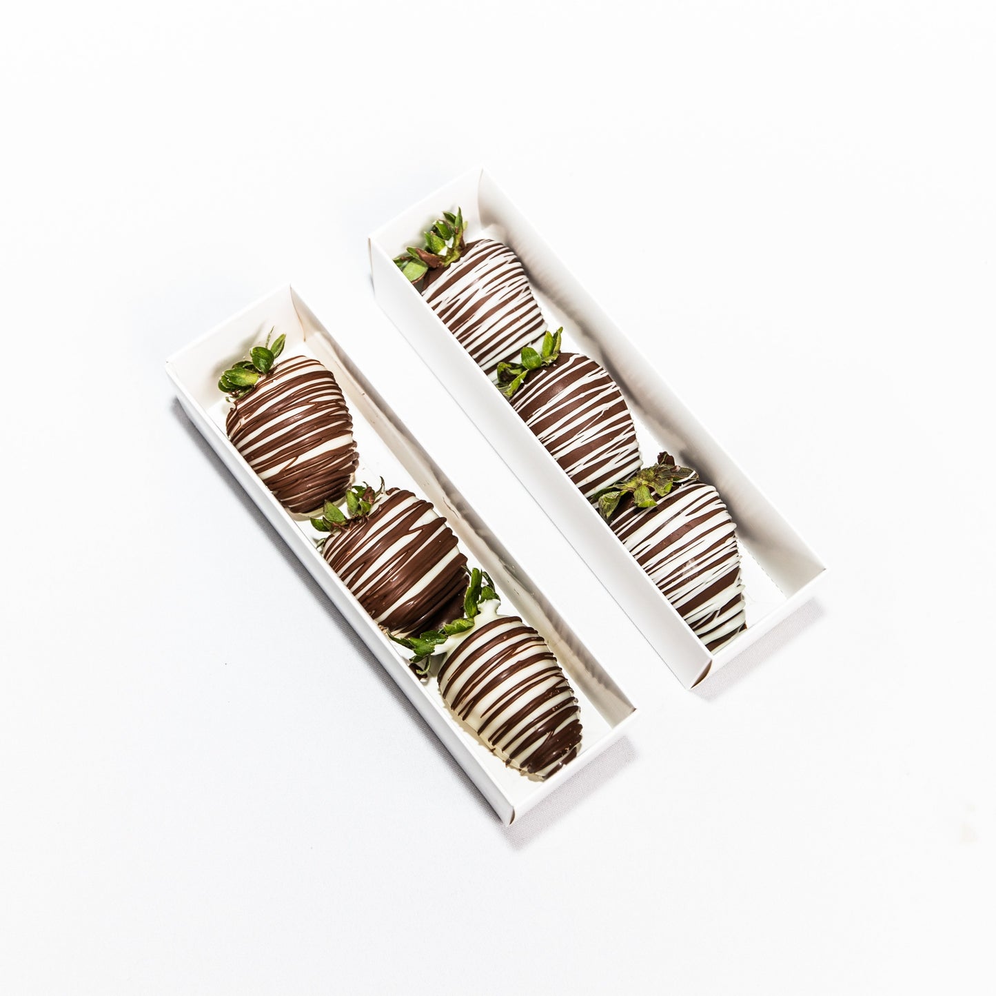 Box of Choc Dipped Strawberries