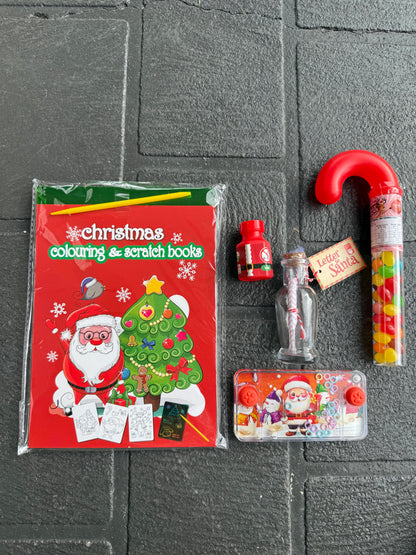 Merry Munchies Activity kit