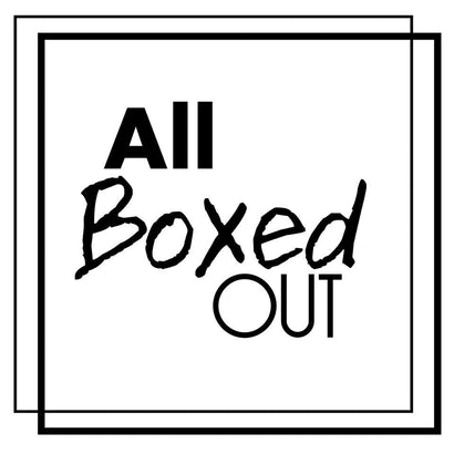 All Boxed Out AU