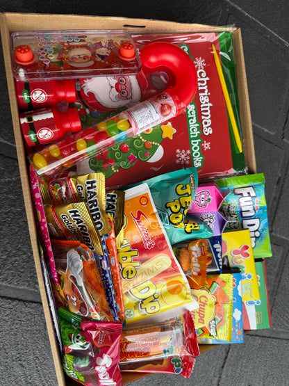 Merry Munchies Activity kit