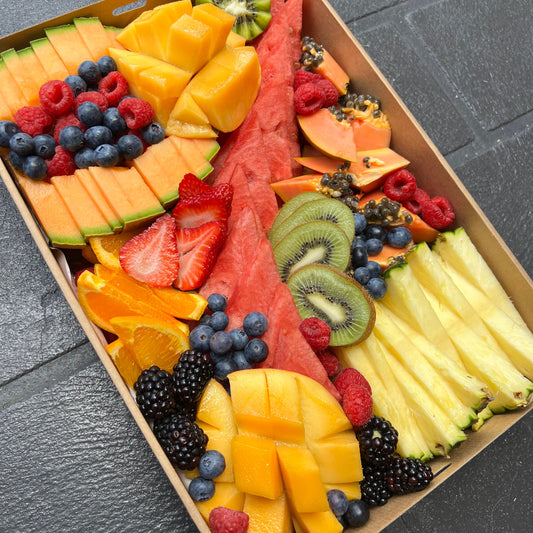 Medium Fruit box