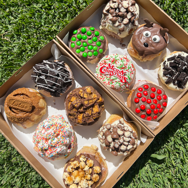 Sign Up For $5 OFF Your First Order!