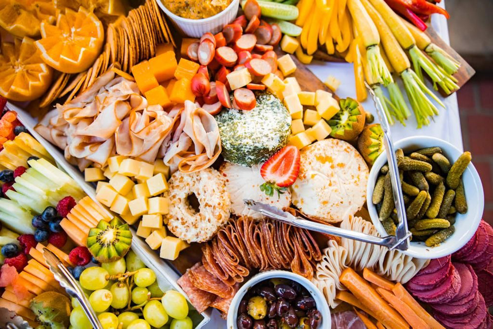 GRAZING AND CATERING – All Boxed Out AU