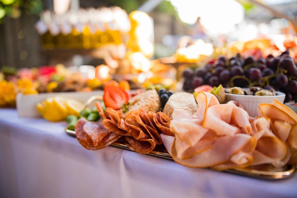 it's time to graze! – so catering au Images High... GRAZING AND CATERING – All Boxed Out AU
