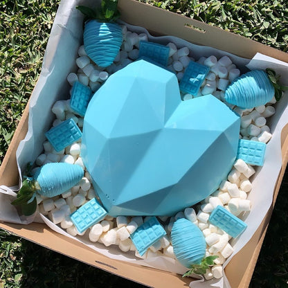 Heart Smash Box