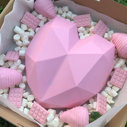 Heart Smash Box