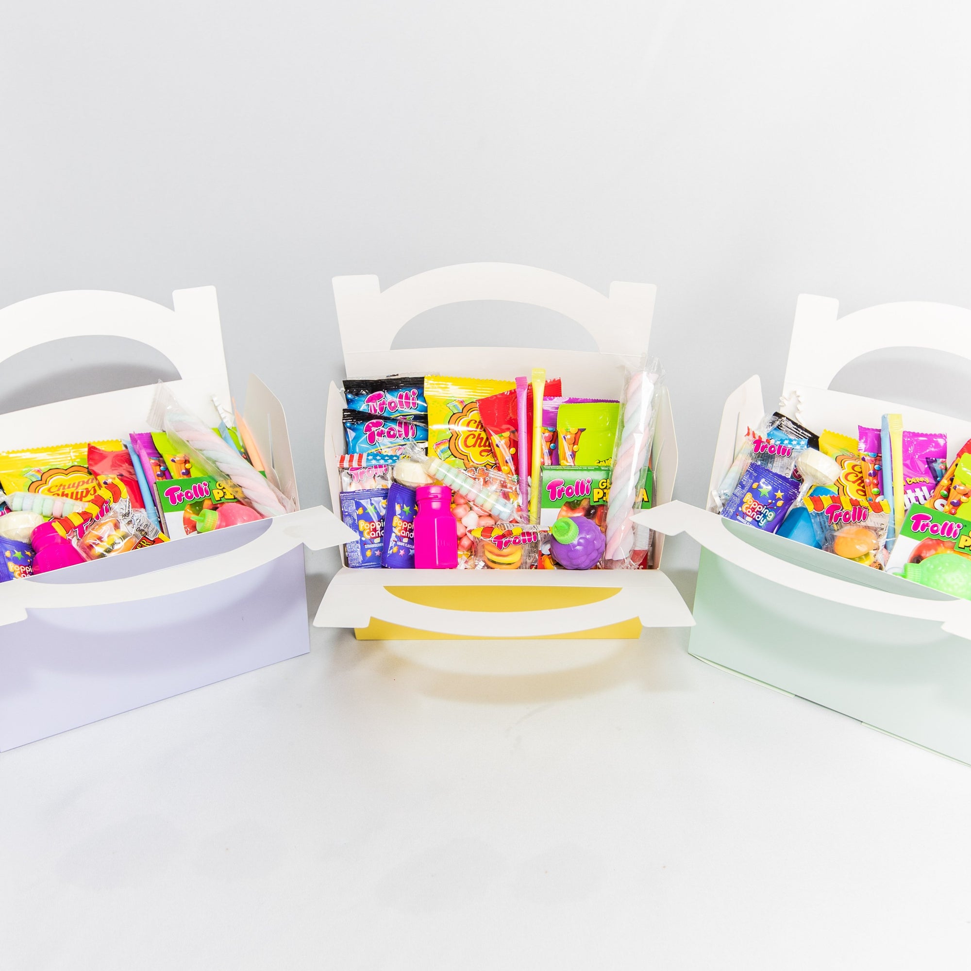 Kids Party Boxes