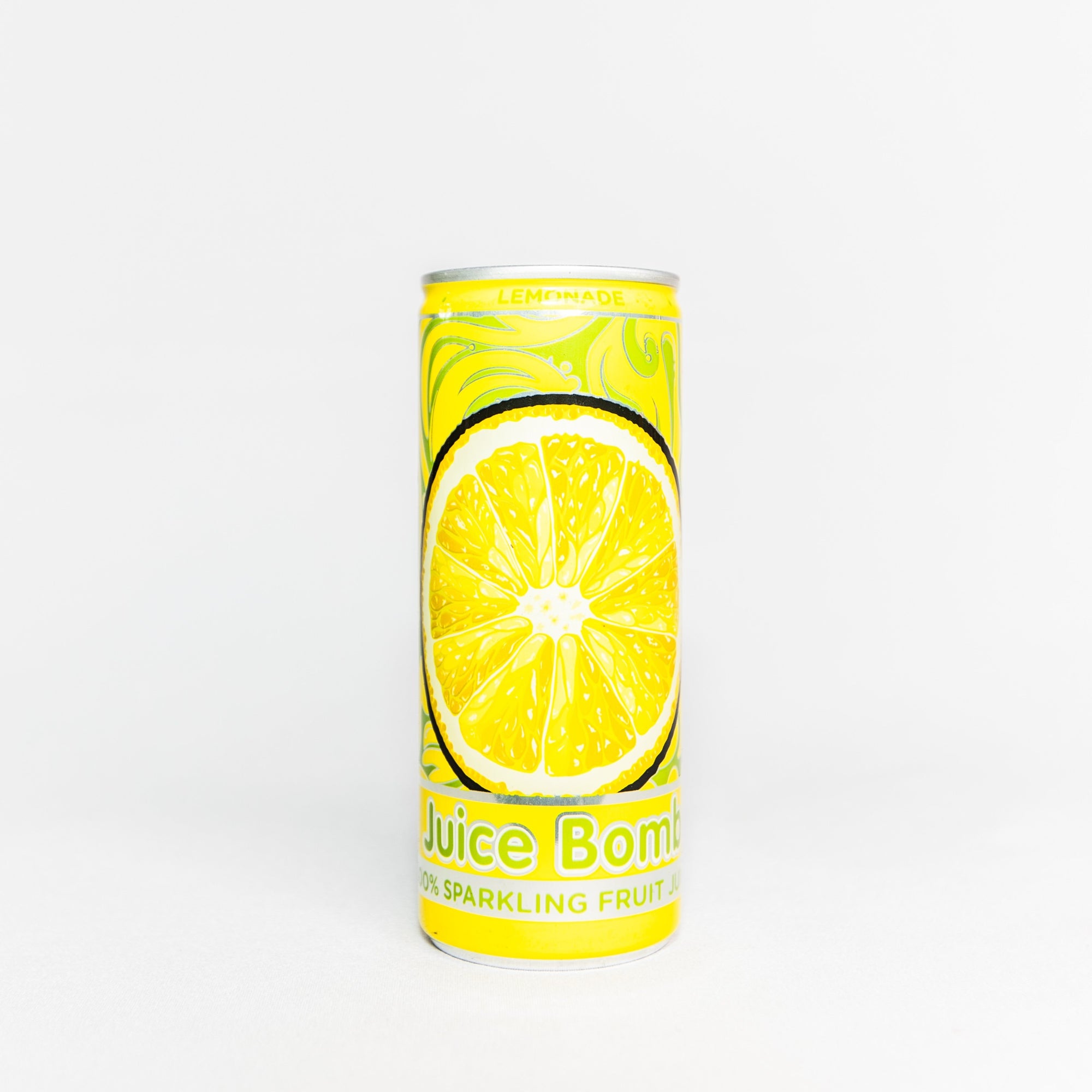 Juice Bomb ~ Lemonade 250ml