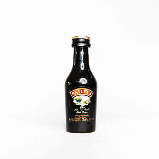 Baileys Liqueur ~ 50ml