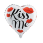 Kiss Me Balloon