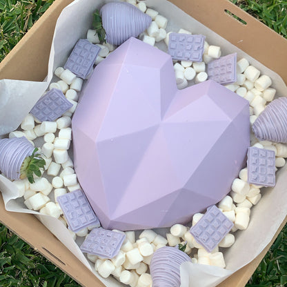 Heart Smash Box