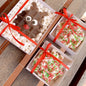 REINDEER WAFFLE PACK