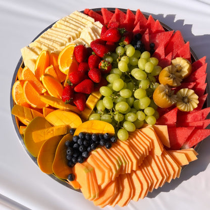 FRUIT PLATTER